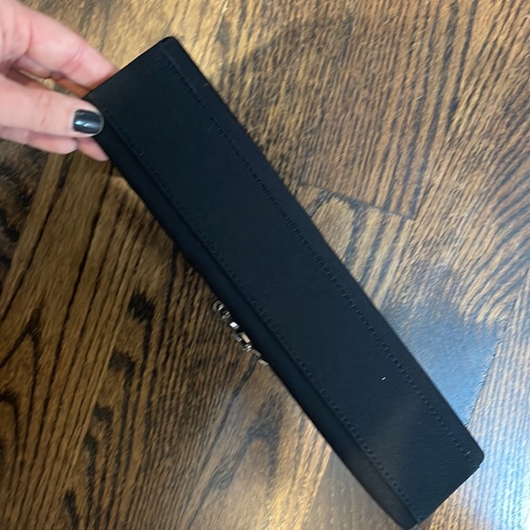 Shoulder evening bag - Picture 3 of 4